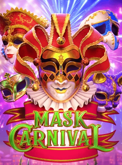 Fantasy slot game cover
